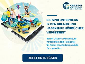 Onleihe Mecklenburg Vorpommern